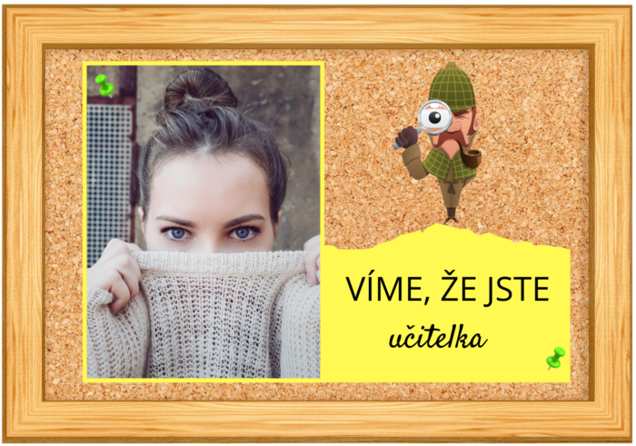 Jak vypadají učitelky ze školky