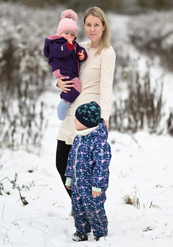 jana šiborová - školka online